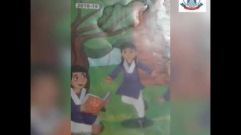 Class 4 | Urdu | Lecture 5 I Spring Holidays