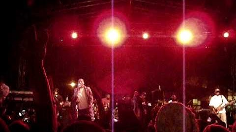 N.E.R.D. - Time For Some Action