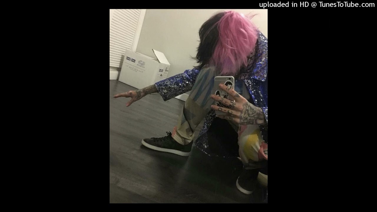 (Dark Guitar) Lil Peep x Young Aleexx Type Beat - "Problems" | Prod. By @Master Beats