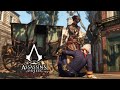 Assassin's creed Liberation. Sequence 3 - A governor no more