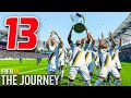 CAMPIONE MLS!! - HUNTER CONQUISTA gli USA e ADESSO?? - THE JOURNEY #13