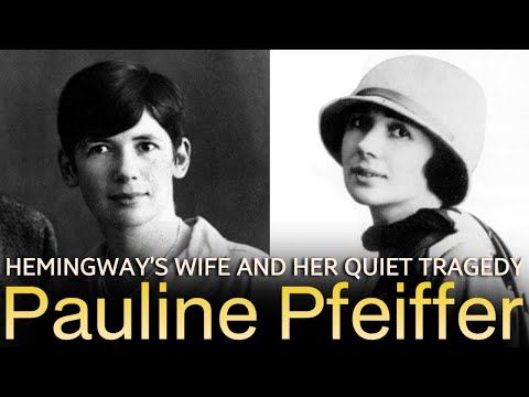 Charles Shumway & Patricia Weir: A Timeline Of Their Lives