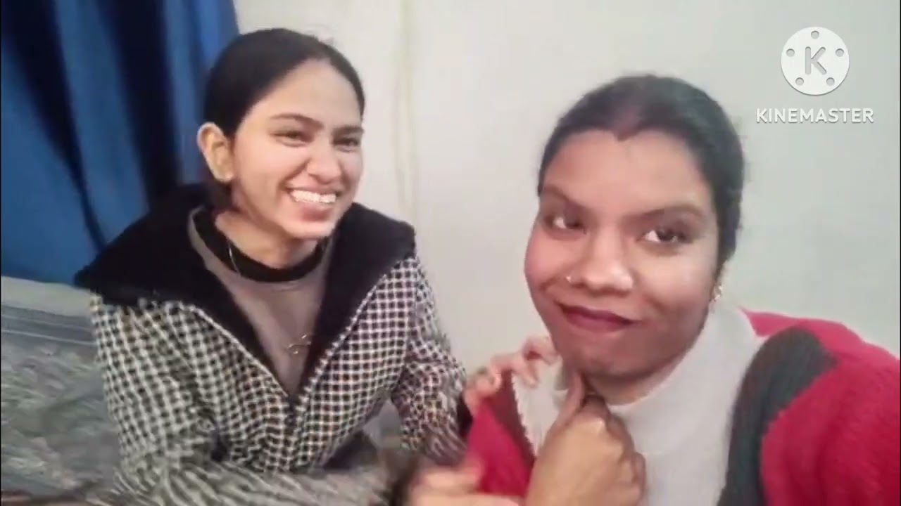 Aaj main ghar bhool gyi😥