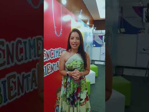 Marcellie Dessimoni (Coordenadora dos cursos da Brasil Sustentável Editora)