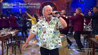 Beppo Pohlmann - Kreuzberger Nächte -  | Schlager-Spass mit Andy Borg, 03.06.2023