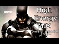 HIGH ENERGY, Versión Especial Sesion 12/12/2020