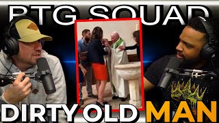 Priests Slaps And Shakes A Baby Right In Parents Faces | The BTG Show