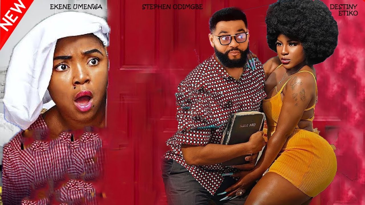 HOLY OGA LANDLORD (SEASON 1&2)- EKENE UMENWA, DESTINY ETIKO, STEPHEN ODIMGBE 2026