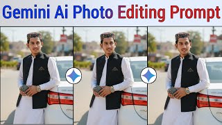 Islamic Gemini Photo Editing | Muslim Gemini Photo Editing | Gemini Muslim Photo Edit Prompt  screenshot 5
