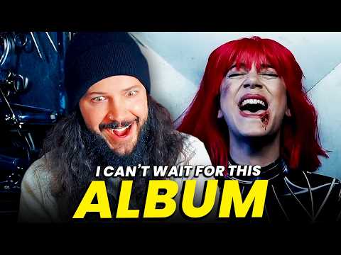 I Haven't Been This Excited For NOVELISTS in Years!!! "All For Nothing" Reaction