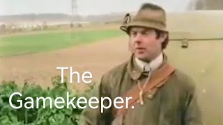 The Gamekeeper 1975 Documentary  A Year With The Keeper From A Bygone Era srp gamekeeper