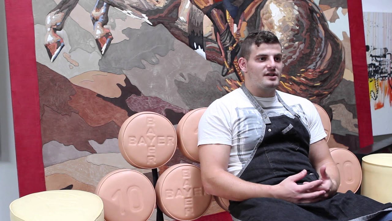 Herbs TV Presents: The Herbal Chef