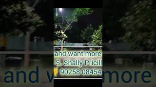 Rasi Homes Site Visit And Want More Details S. Shally Pricilla 90258 08454