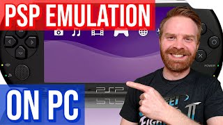 Find the Best PSP Roms for your PC! - NoobsLab