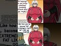 A Kriegsman Pregnancy #warhammer40k #sistersofbattle #kriegsman #pregnancy #art #comic #shorts #fyp
