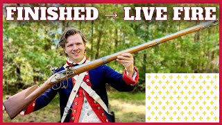 I Saved $1,000 with a Pedersoli Flintlock Kit (Was It Worth It?)