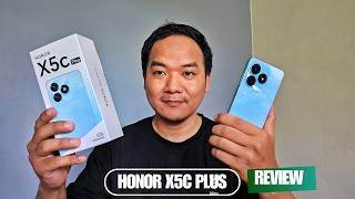 HONOR X5c Plus Review: Affordable Beast or Budget Disappointment honor x5c plus