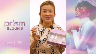 Meet Our New Spring 2026 Collection - Prism Blooms