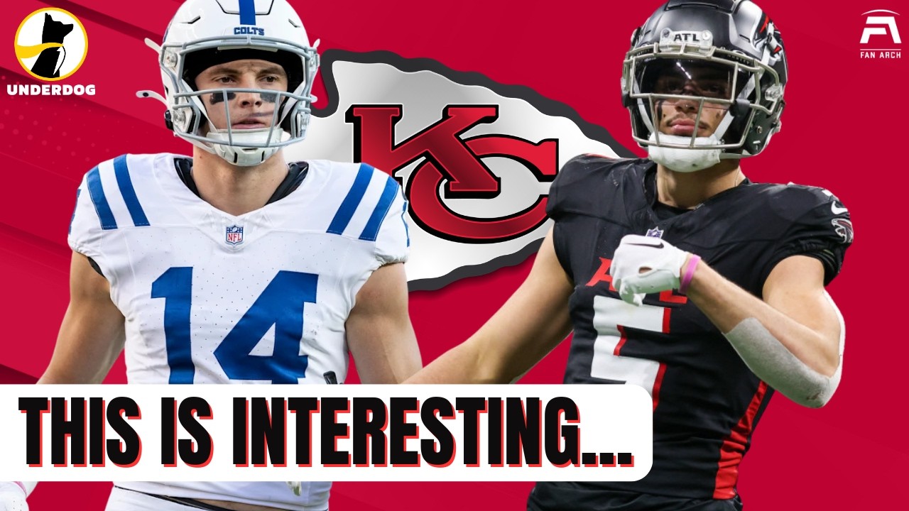 This Is WAY BETTER Than We Thought… | Daily Falcons News & Rumors