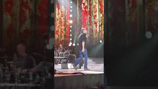 Gonna- Blake Shelton- 9/16/21- North Charleston, SC