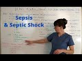 Sepsis & Septic Shock