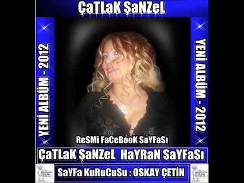 ÇaTLaK ŞaNZeL  ZoRuNaMı GiTTi   YeNi 2012 ALBüM