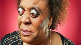 Strange people: Freaky amazing people who have set world records - TomoNews