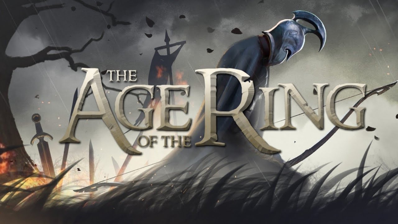 (Age of the Ring) Rivendell Harassing Strategy | Guide for new players | ONLINE | -