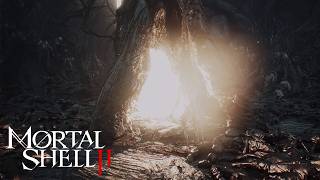 Mortal Shell 2 Hall of Illusions Walkthrough (Mushroom Village Gate Beacon)
