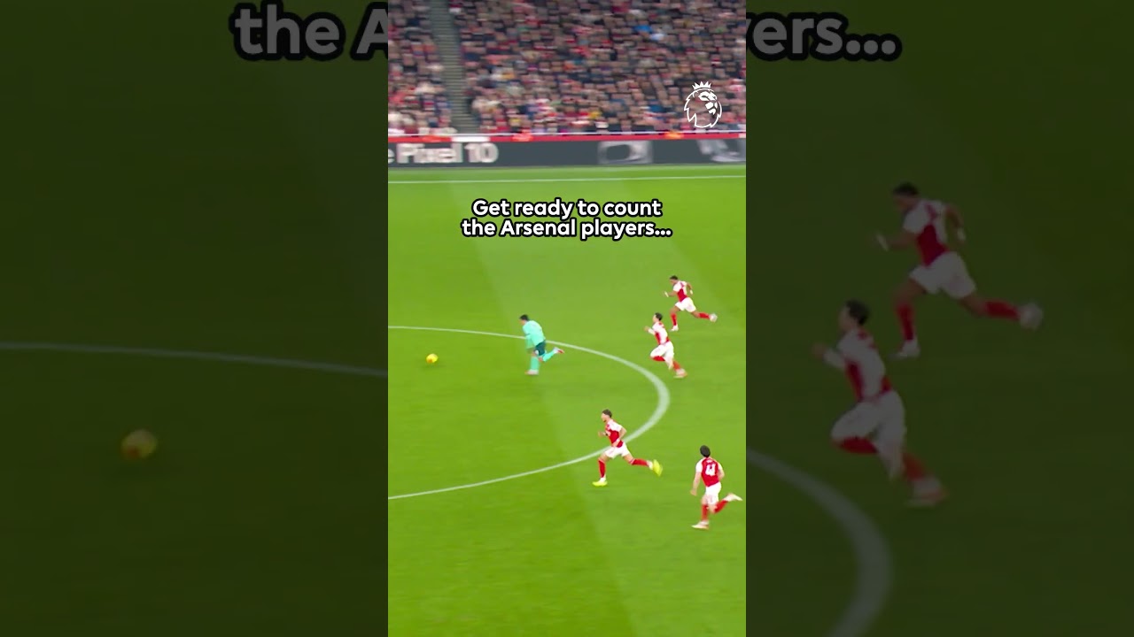 When EVERYONE Starts Racing