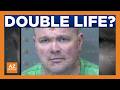 Commercial pilot accused of hidden camera recordings in Mesa