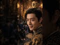 HE FINDS IT FUNNY #ai #drama #fantasy #cdrama #romance #chinesedrama