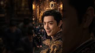 HE FINDS IT FUNNY #ai #drama #fantasy #cdrama #romance #chinesedrama