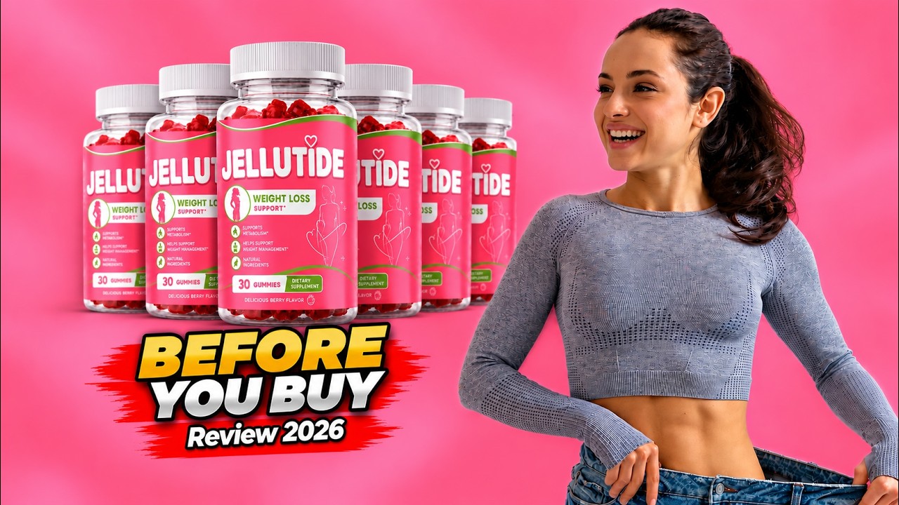 JelluTide Review: What Need To Know – JelluTide Review 2026