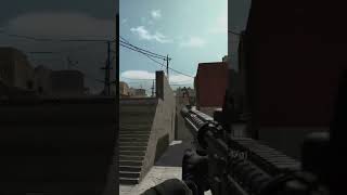 War Trigger 3 M4 SpeCops