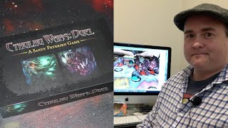 TDG: Cthulhu Wars: Duel