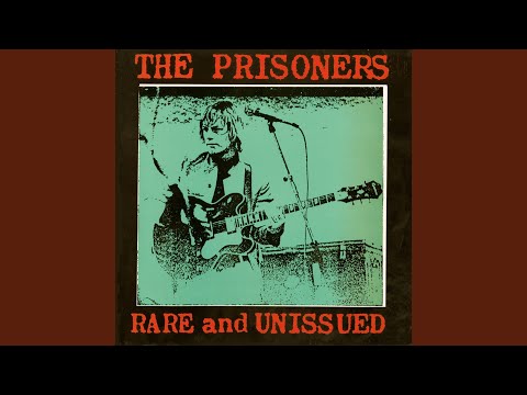The Prisoners — Mourn My Health (Mellotron Version)