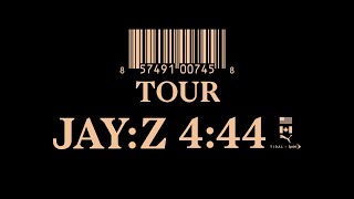 U Don't Know (live) - Jay-Z