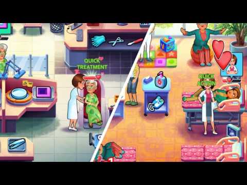 JOGOS DE HOSPITAL 🏥 - Jogue Grátis Online!