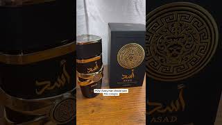 #lattafa #lattafaasad #tiktokshopcreatorpicks #tiktokshopfinds #loveatfirstsight