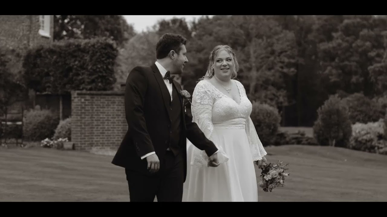 Elms Barn Wedding Trailer Video