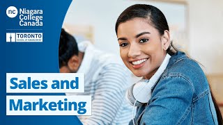 Unlock Your Sales & Marketing Career with NCT's Diploma Program