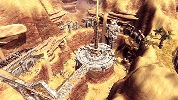 Project Duck Gladiator DDNTA Hard Golem