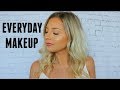 EVERYDAY SUMMER MAKEUP - EASY AND NATURAL !