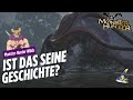 Uth Duna vs Lagiacrus  Wer wird gewinnen ?  - Eine Monster Hunter Geschichte