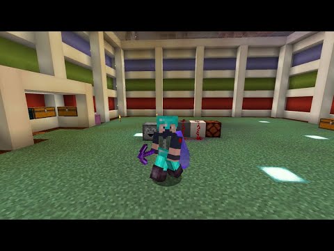 Etho Plays Minecraft - Episode 545: Wacky Item Sorters