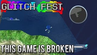 Sonic '06: Glitchfest - Episode 2