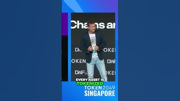 The Future of Ownership: Tokenized Assets Explained