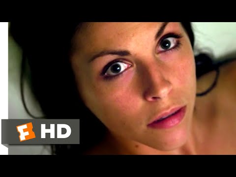 Strange Events (2017) - A Relaxing Bubble Death Scene (5/8) | Movieclips