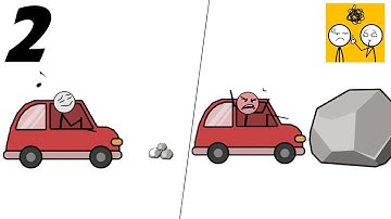 Make Me Angry: can you ? Level 46-90 Gameplay